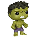 Pop Marvel Avengers Avengers Age of Ultron Hulk 68 Ready stock
