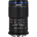 Laowa 65mm f/2.8 2X Ultra Macro Lens / CANON EOS-M