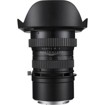 Laowa 15mm f/4 Macro Lens (Sony E)