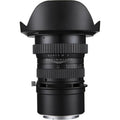 Laowa 15mm f/4 Macro Lens (Sony E)