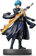 Amiibo Super Smash Bros Byleth Ready stock