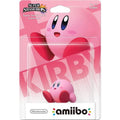 Amiibo Super Smash Bros Kirby Ready stock