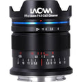 Laowa 14mm f/4 FF RL Lens for Sony FE (Zero-D, Manual Focus)