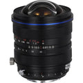 Laowa 15mm f/4.5 Zero-D Shift Lens for Nikon F