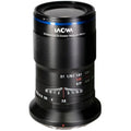 Laowa 65mm f/2.8 2X Ultra Macro Lens /Sony E