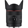 Samyang 24mm f/1.8 AF Compact Lens for Sony FE
