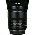 Laowa Argus 33mm f/0.95 CF APO Lens for FUJIFILM X