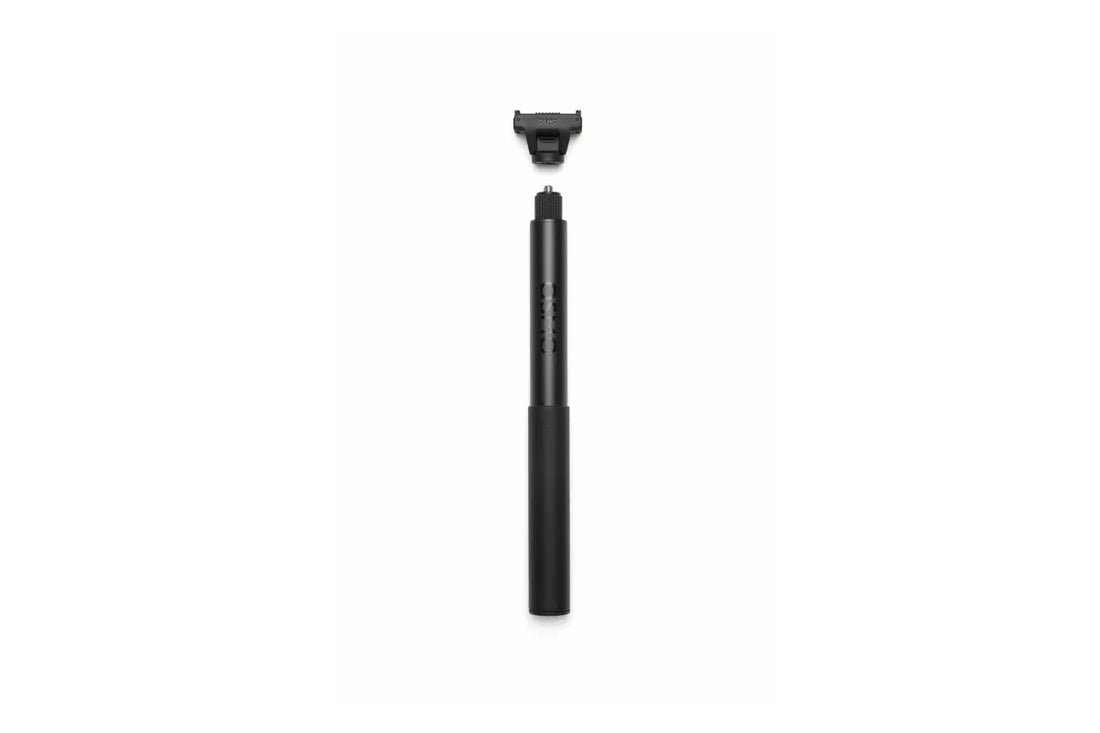 DJI Osmo 1.2m Dual-Direction Quick-Release Invisible Selfie Stick Kit