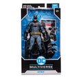 Dc Multiverse Batman V Superman Dawn of Justice Ready stock