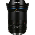 Laowa Argus 35mm f/0.95 Lens / Manual Focus / Canon RF