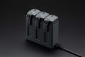DJI Mavic 4 Pro Parallel Charging Hub