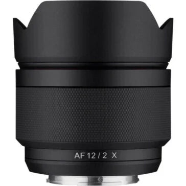 Samyang MF 14mm f/2.8 WS Mk2 Lens for FUJIFILM X