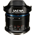 Laowa 11mm f/4.5 FF RL Lens for Leica L