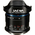 Laowa 11mm f/4.5 FF RL Lens for Leica L