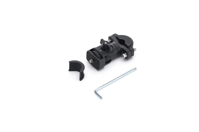 DJI Osmo Motorcycle Heavy-Duty Mount