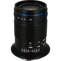 Laowa 85mm f/5.6 2x Ultra Macro APO Lens / Canon RF