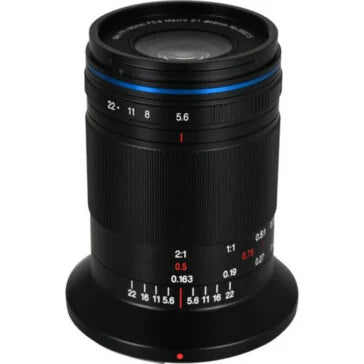 Laowa 85mm f/5.6 2x Ultra Macro APO Lens / Nikon Z