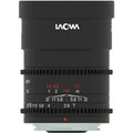 Laowa Cine APO 50mm T2.9 Macro Lens (MFT, Feet/Meters)