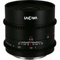 Laowa Cine 17mm T1.9 Lens (MFT, Feet/Meters)