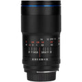 Laowa 100mm f/2.8 2X Ultra Macro APO Lens for Leica L