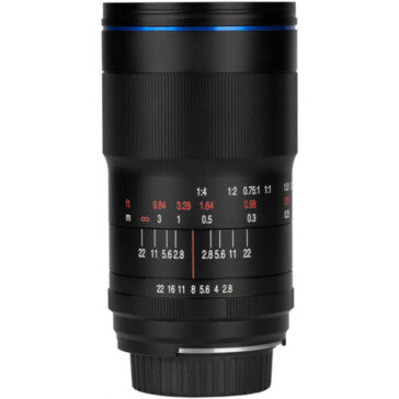 Laowa 100mm f/2.8 2X Ultra Macro APO Lens for Leica L