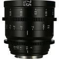 Laowa Zero-D S35 7.5mm T/2.9 Cine Lens (Canon RF, Feet/Meters)