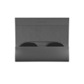 Even Realities G2 Clip & Pouch Frame A (Brown)