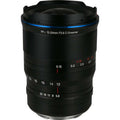Laowa 12-24mm f/5.6 Zoom Lens for Sony E