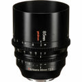 7artisans Photoelectric 85mm T2.0 Spectrum Prime Cine Lens (E Mount), C601B
