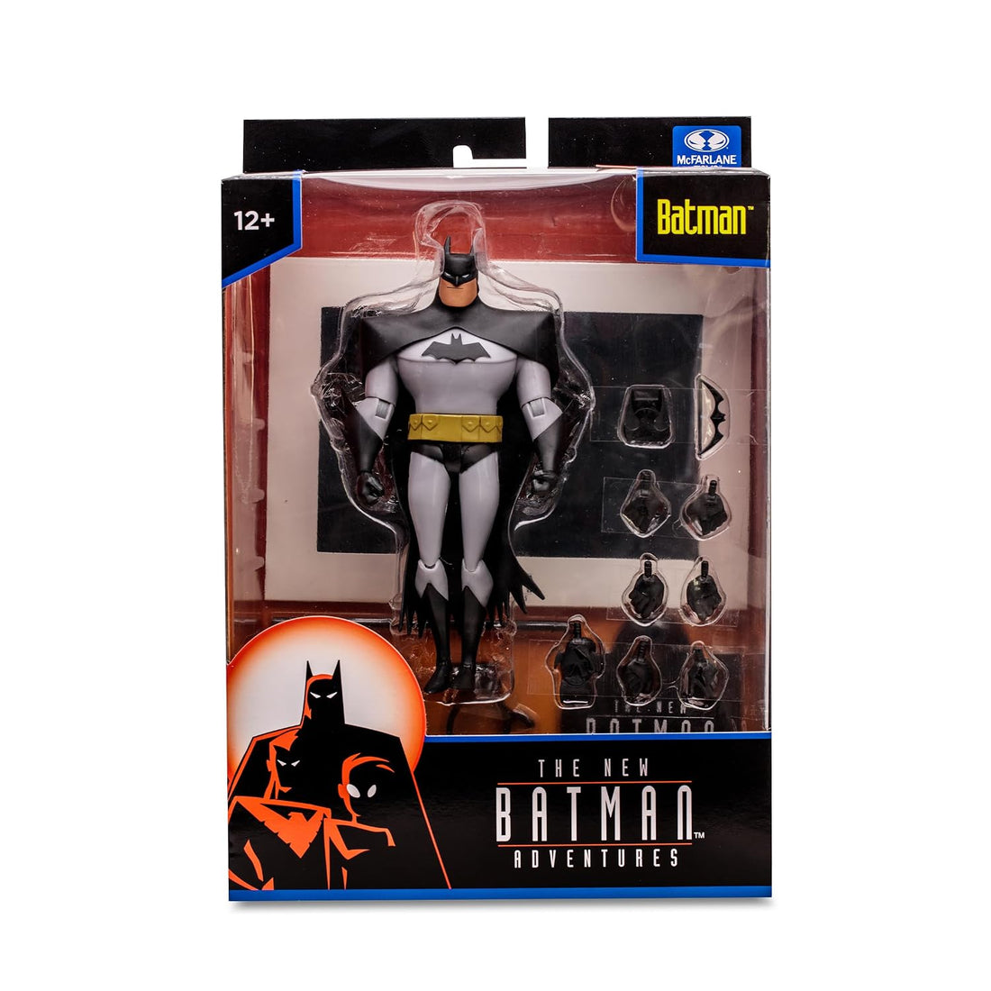 DC Direct The New Batman Adventures Batman Ready stock