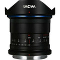Laowa 19mm f/2.8 Zero-D Lens (FUJIFILM G)
