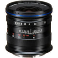 Laowa 17mm f/1.8 MFT Lens for Micro Four Thirds