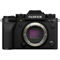 FUJIFILM X-T5 Mirrorless Camera, Black – Only Body