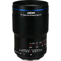 Laowa 58mm f/2.8 2X Ultra Macro Lens / Sony FE