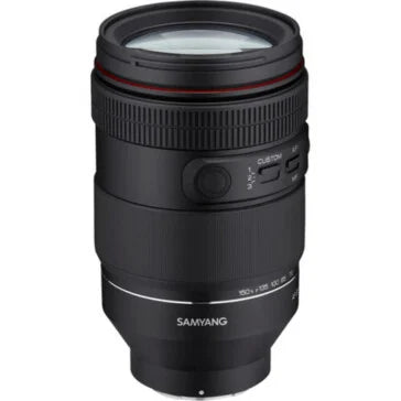Samyang AF 35-150mm F2-2.8 Lens For Sony FE