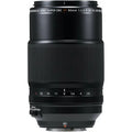 Fujifilm XF 80mm F2.8 R LM OIS WR Macro Lens