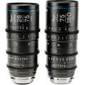 Laowa Ranger T2.9 Full Frame Cine Zoom 2-Lens Kit (PL/EF)