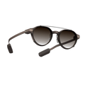 Even Realities G2 Clip & Pouch Frame A (Brown)