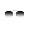 Even Realities G2 Clip & Pouch Frame A (Grey)