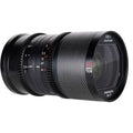 Sirui Saturn 35mm T2.9 1.6x Carbon Fiber Full-Frame Anamorphic Lens (E Mount, Blue Flare)