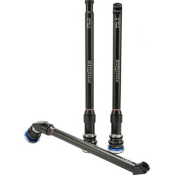 LAOWA Pro2be 24mm T8 2x Probe 3-Lens Set (Direct, 90° Periscope & 35°, ARRI PL)