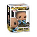 Funko POP Movies Black Adam 1232 Ready stock