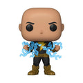 Funko POP Movies Black Adam 1232 Ready stock