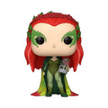Funko POP Heroes Batman & Robin Poison Ivy 531 Ready stock