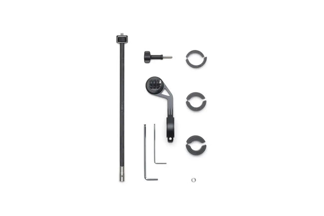 DJI Osmo Multifunctional Bike Tube Mount Kit