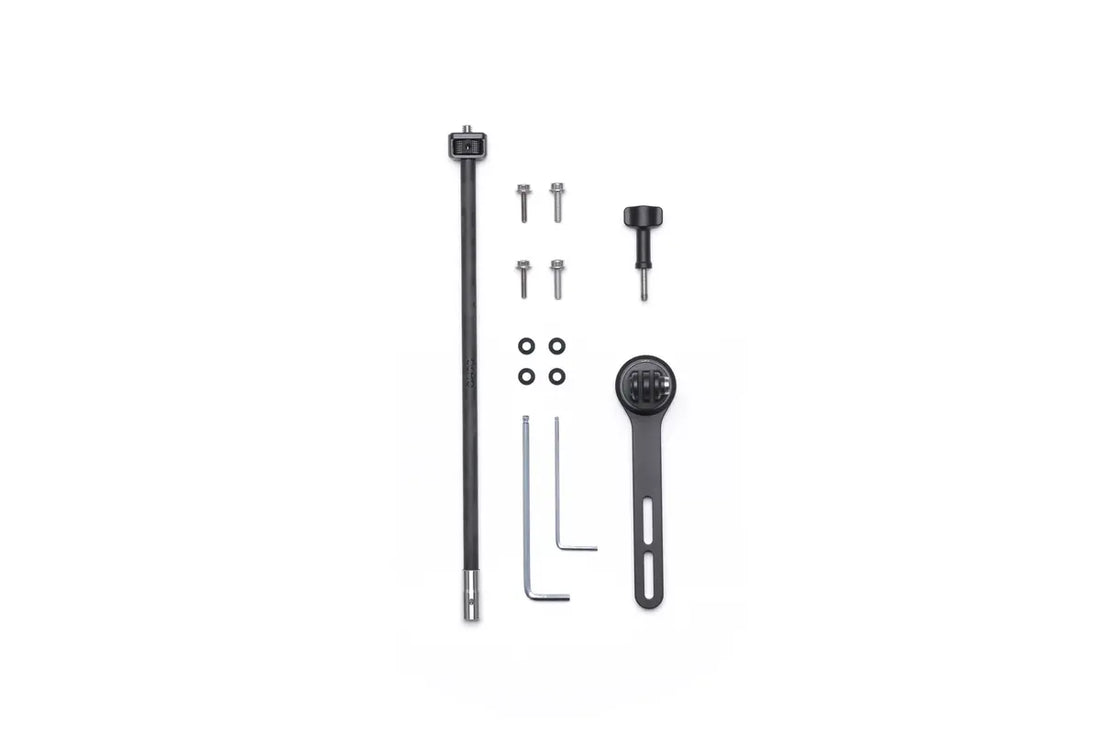 DJI Osmo Multifunctional Bike Mount Kit (Integrated Handlebars)