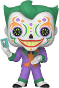 Funko POP Heroes DC The Joker 414 Ready stock