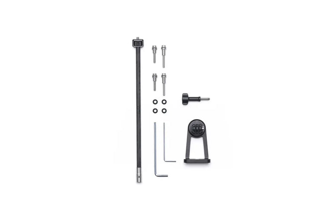 DJI Osmo Multifunctional Bike Mount Kit (Independent Handlebars)