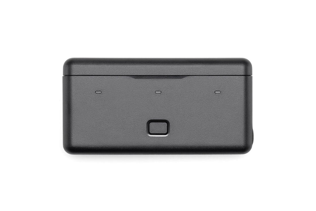 DJI Osmo Action Multifunctional Battery Case 2