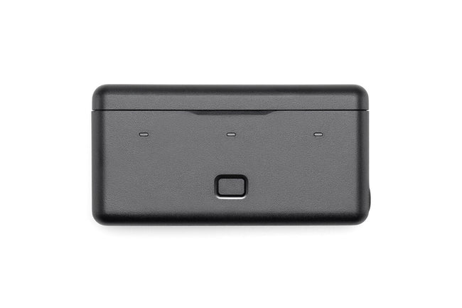 DJI Osmo Action Multifunctional Battery Case 2